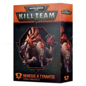 Nemesis 9 Tyrantis