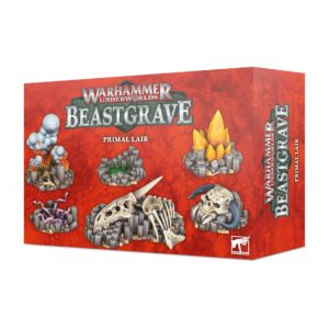 Beastgrave - Primal Lair