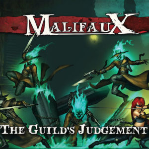 The Guild's Judgement