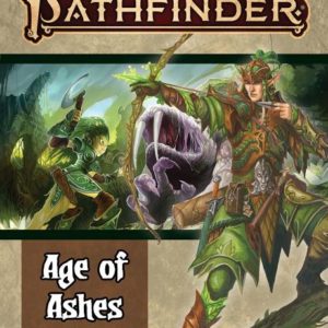 Age of Ashes: Cult of Cinders