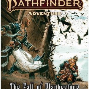 Pathfinder 2: Fall of Plaguestone