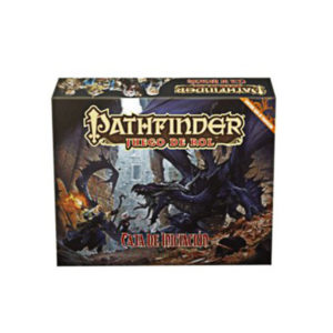 Pathfinder: Caja de Inicio