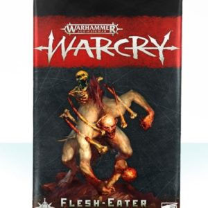 Warcry: Flesh Eater Courts